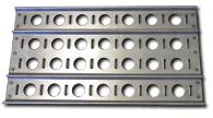 Lynx 80644 Briquette Tray, 42/54 Narrow